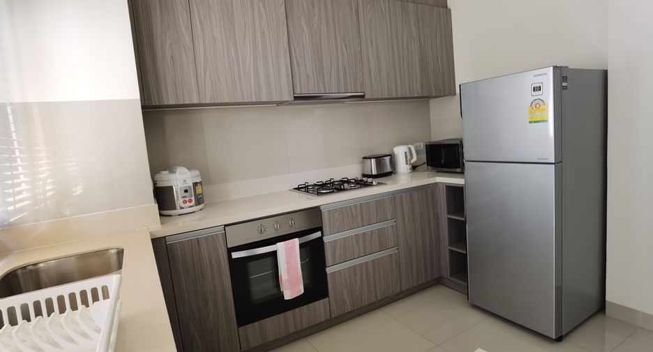 Продажа 5 спальни вилла в Тхаланг, Пхукет