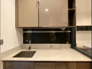 For sale and for rent 1 bed condo in Phaya Thai, Bangkok