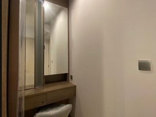 For sale and for rent 1 bed condo in Phaya Thai, Bangkok