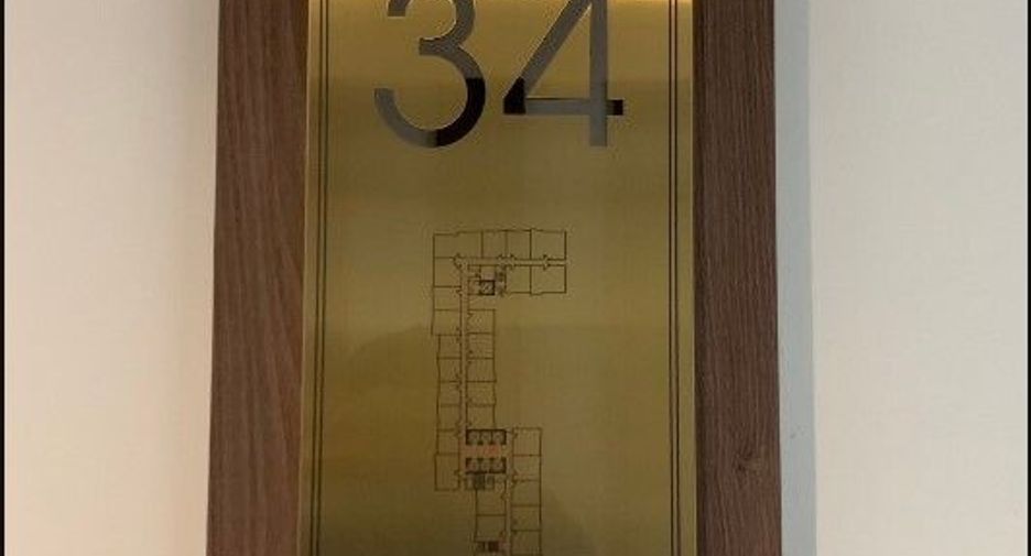 For sale and for rent 1 bed condo in Phaya Thai, Bangkok