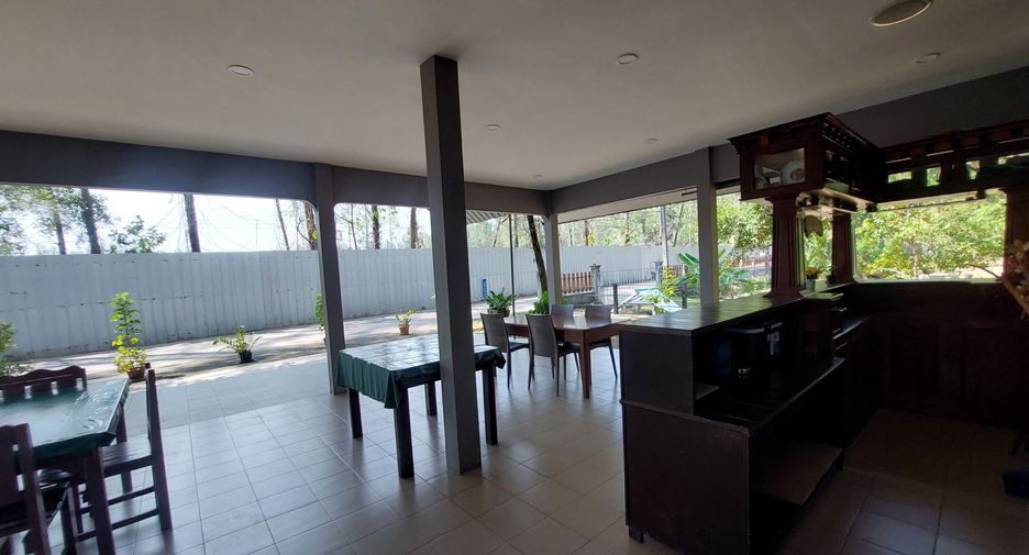Haus zur Miete mit 2 Zimmer in Thalang, Phuket