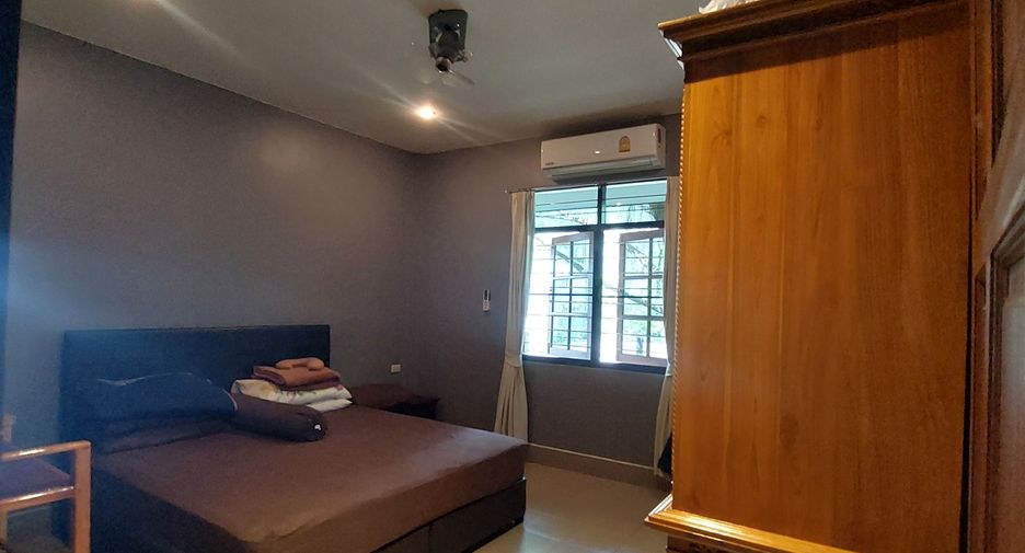 Haus zur Miete mit 2 Zimmer in Thalang, Phuket