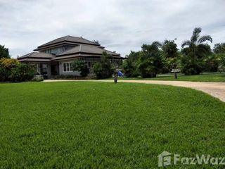 For sale 3 ベッドルーム house in Mueang Kanchanaburi, Kanchanaburi