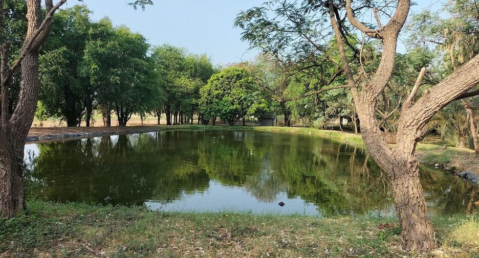 Haus zum Kauf mit 3 Zimmer in Mueang Kanchanaburi, Kanchanaburi