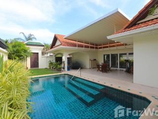 For rent 2 ベッドルーム villa in Bang Lamung, Chonburi