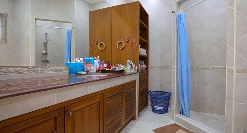 Villa zur Miete mit 2 Zimmer in Jomtien, Pattaya