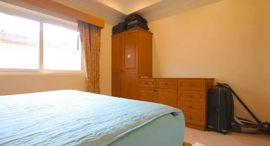 Villa en alquiler de 2 habitaciones en Bang Lamung, Chonburi