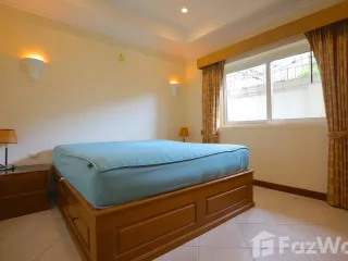Villa zur Miete mit 2 Zimmer in Bang Lamung, Chonburi