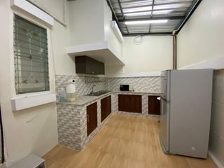 For sale 3 bedrooms townhouse in Bang Kapi, Bangkok