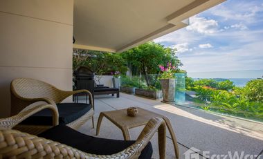 For rent 2 bedrooms condo in Mueang Phuket, Phuket