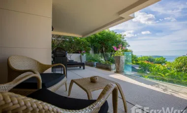 For rent 2 bedrooms condo in Mueang Phuket, Phuket