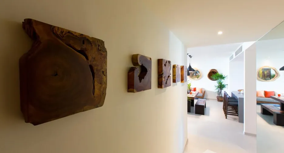 For rent 2 bedrooms condo in Mueang Phuket, Phuket
