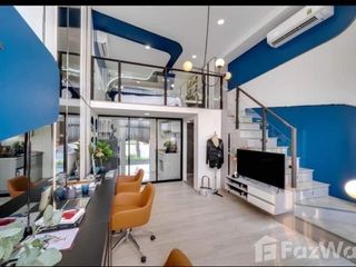 For sale and for rent 2 bedrooms condo in Bang Phlat, Bangkok