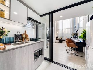 For sale and for rent 2 bedrooms condo in Bang Phlat, Bangkok