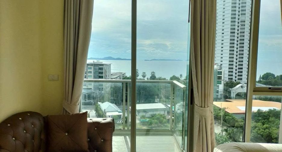 出租 公寓 公寓 在 Bang Lamung, Chon Buri
