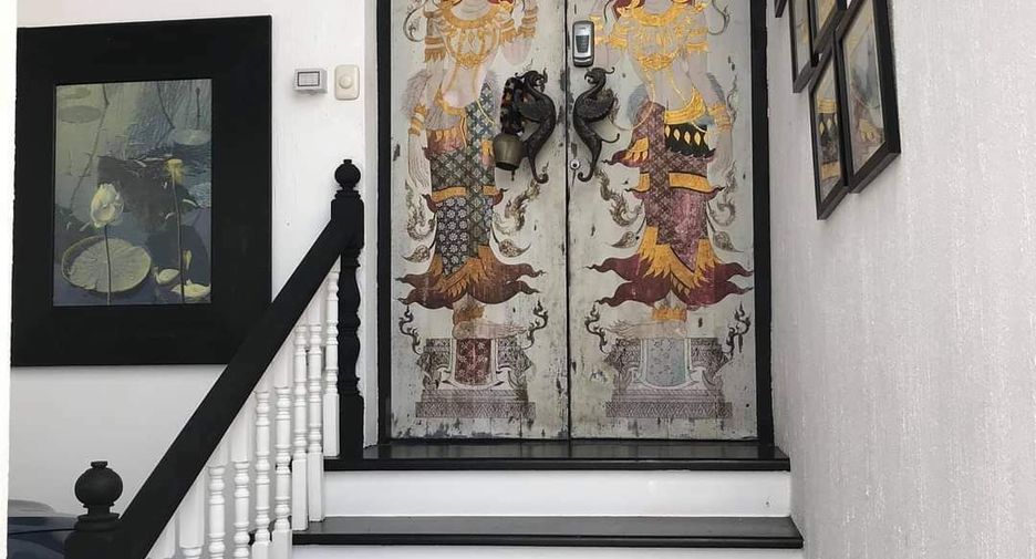 For rent 2 ベッドルーム townhouse in Kathu, Phuket