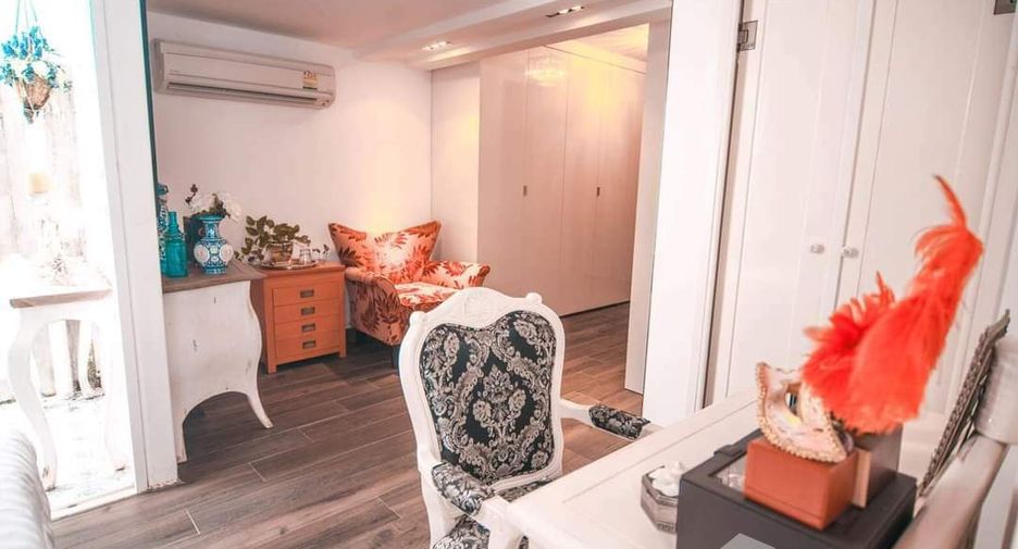 For rent 2 ベッドルーム townhouse in Kathu, Phuket