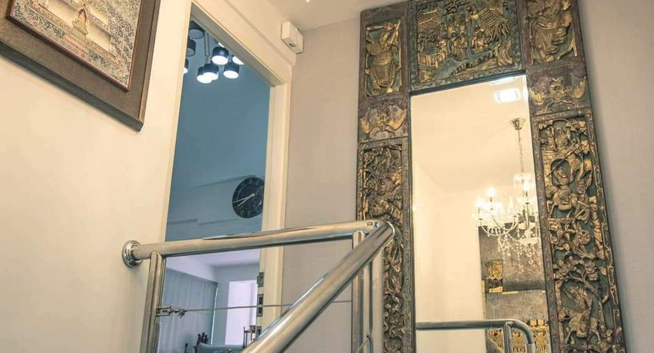 For rent 2 ベッドルーム townhouse in Kathu, Phuket