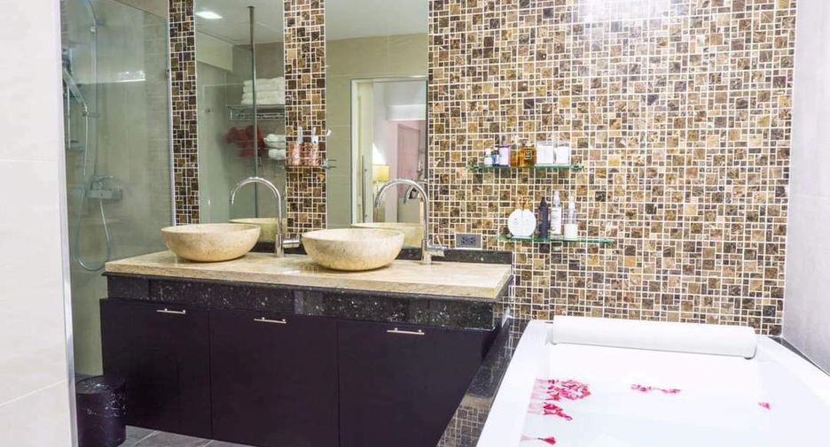 For rent 2 ベッドルーム townhouse in Kathu, Phuket