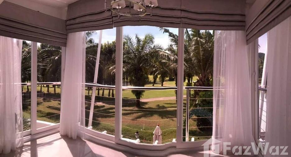 For rent 2 ベッドルーム townhouse in Kathu, Phuket