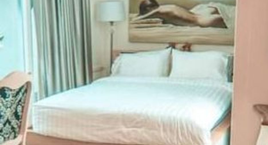 For rent 2 ベッドルーム townhouse in Kathu, Phuket