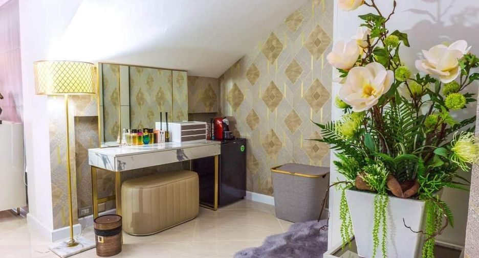 For rent 2 ベッドルーム townhouse in Kathu, Phuket