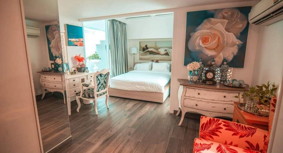 For rent 2 ベッドルーム townhouse in Kathu, Phuket