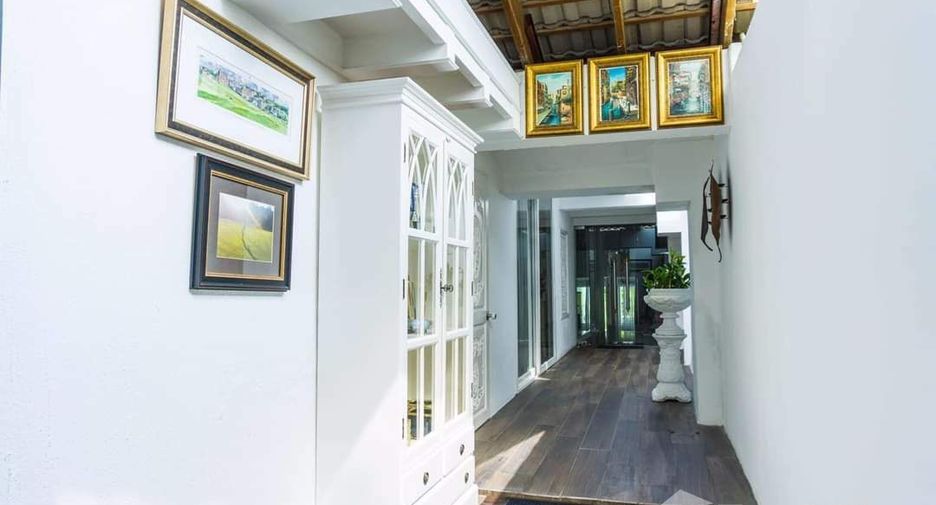 For rent 2 ベッドルーム townhouse in Kathu, Phuket
