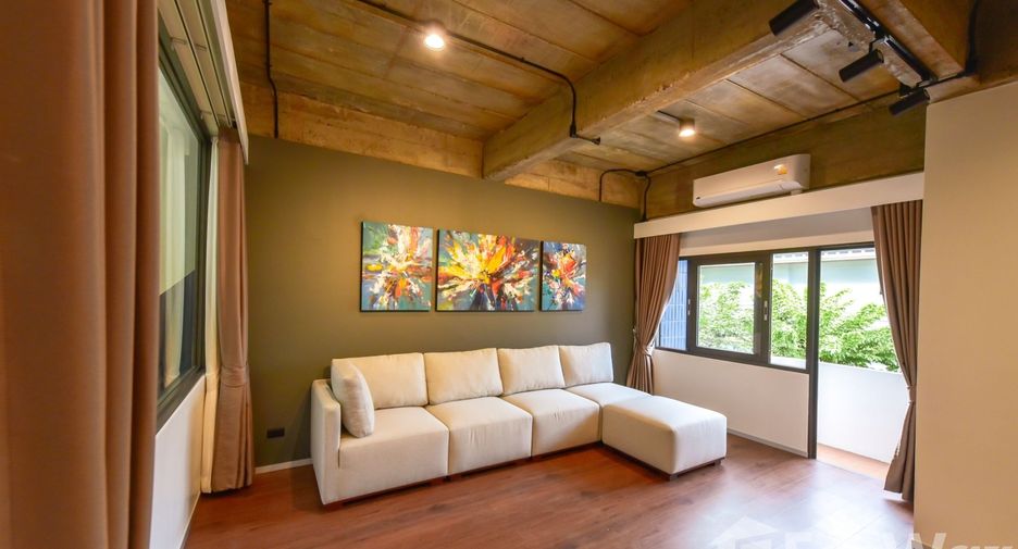 For sale and for rent 6 bedrooms townhouse in Mueang Samut Prakan, Samut Prakan