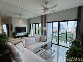 For Rent 2 Bedroom Condo In Bang Lamung, Chonburi