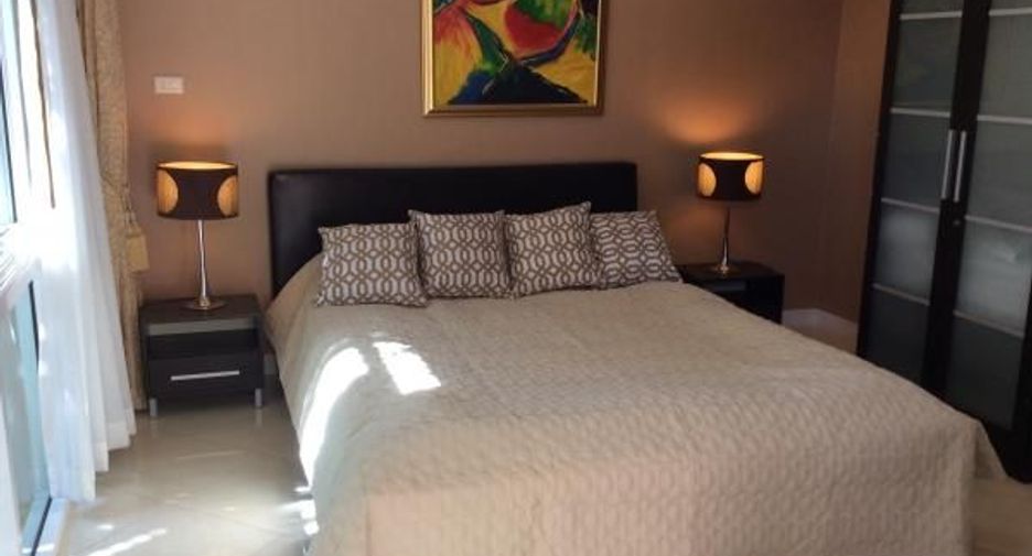 For sale 3 bedrooms house in Bang Lamung, Chonburi