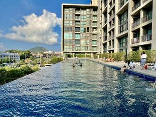 For Rent 2 Bedroom Condo In Mueang Phuket