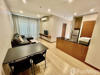 For rent 2 bedrooms condo in Mueang Phuket, Phuket