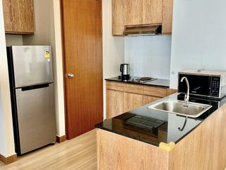 For rent 2 bedrooms condo in Mueang Phuket, Phuket