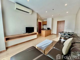 For rent 2 bedrooms condo in Mueang Phuket, Phuket