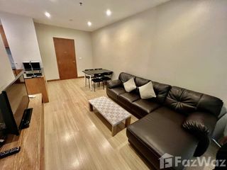 For rent 2 bedrooms condo in Mueang Phuket, Phuket