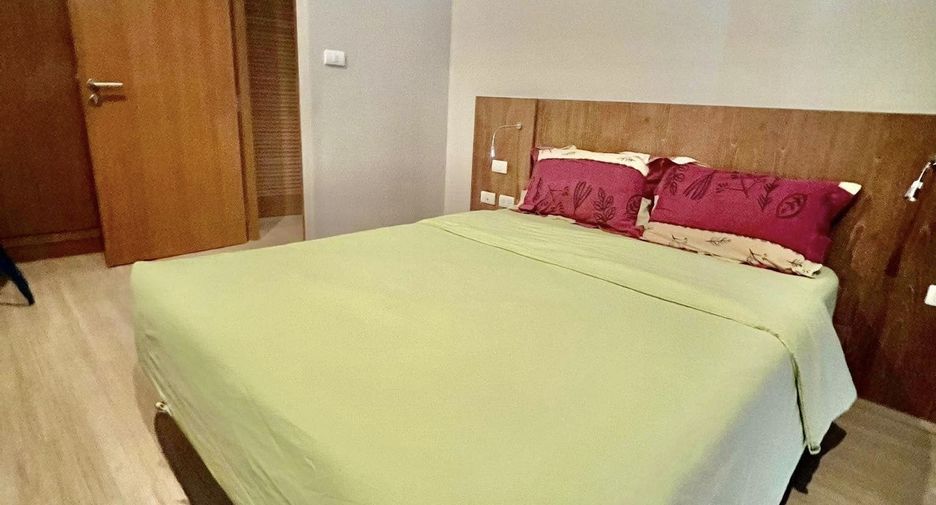 For rent 2 bedrooms condo in Mueang Phuket, Phuket