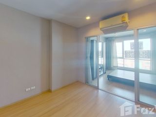 For sale 1 bed condo in Thon Buri, Bangkok