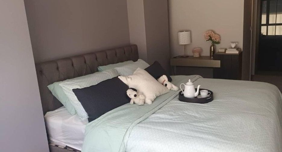For sale 1 bed condo in Phaya Thai, Bangkok