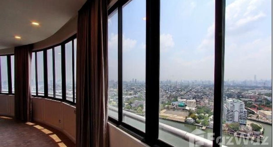 À vendre et à louer 5 chambres condo à Bang Phlat, Bangkok