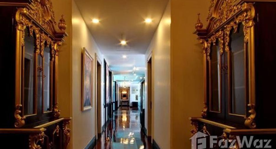 For sale and for rent 5 bedrooms condo in Bang Phlat, Bangkok