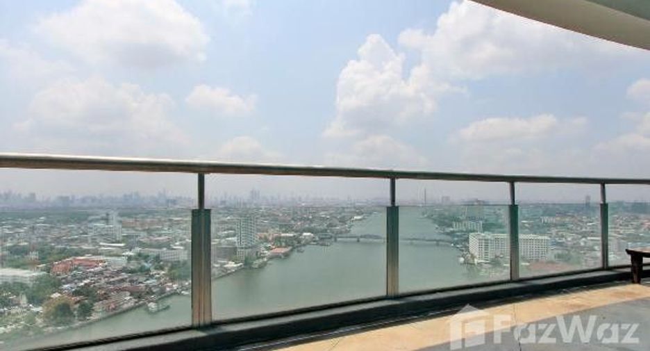For sale and for rent 5 bedrooms condo in Bang Phlat, Bangkok