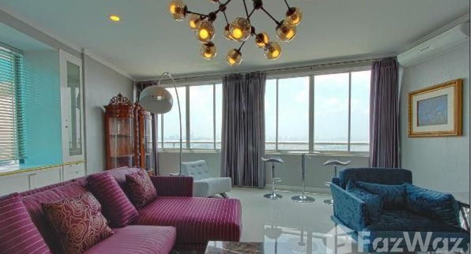 For sale and for rent 5 bedrooms condo in Bang Phlat, Bangkok