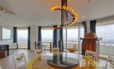 Wohnung zum Kauf und zur Miete mit 5 Zimmer in Bang Phlat, Bangkok