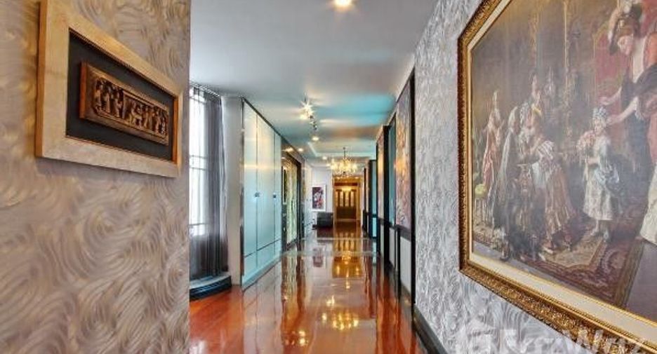 À vendre et à louer 5 chambres condo à Bang Phlat, Bangkok