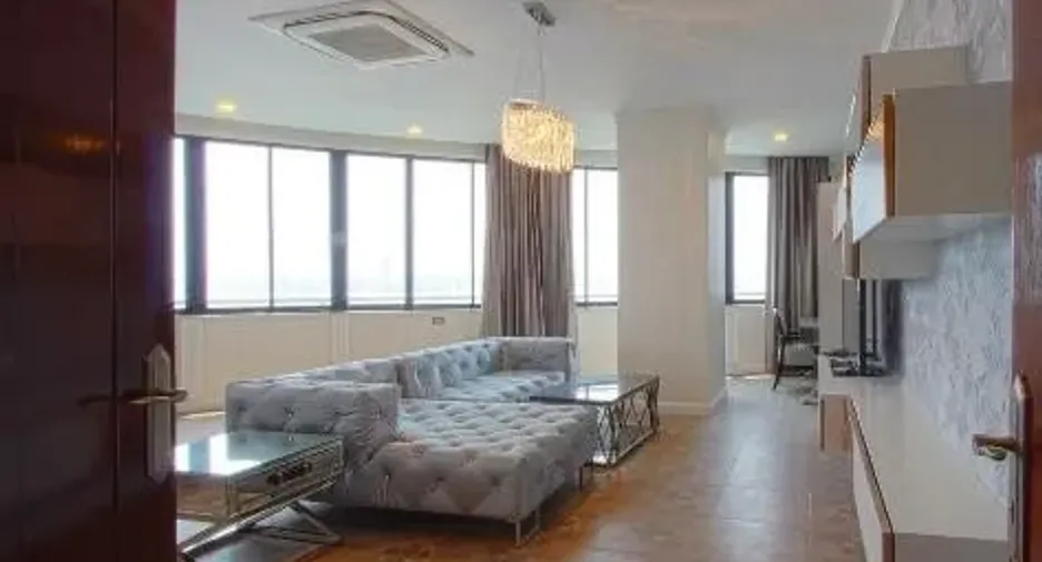 For sale and for rent 5 bedrooms condo in Bang Phlat, Bangkok