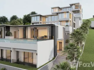 Villa zum Kauf mit 4 Zimmer in Thalang, Phuket