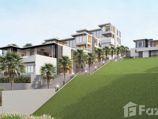 Villa zum Kauf mit 4 Zimmer in Thalang, Phuket