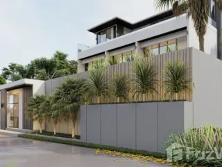 Villa zum Kauf mit 4 Zimmer in Thalang, Phuket