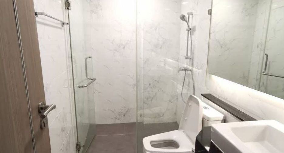 For sale and for rent 2 bedrooms condo in Bang Lamung, Chonburi